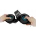  Real-El GDX-7500 Black-Blue (EL124100015)