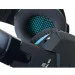  Real-El GDX-7500 Black-Blue (EL124100015)