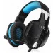  Real-El GDX-7500 Black-Blue (EL124100015)