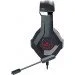  Real-El GDX-7575 Black/Red