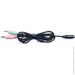  Real-El GDX-7575 Black/Red (EL124100042)