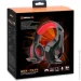  Real-El GDX-7575 Black/Red (EL124100042)