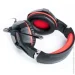  Real-El GDX-7575 Black/Red (EL124100042)