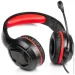  Real-El GDX-7590 Black/Red (EL124100050)