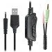  Real-El GDX-7620 Black