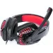  Real-El GDX-7650 Black-red (EL124100043)