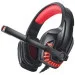  Real-El GDX-7650 Black-red (EL124100043)