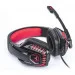  Real-El GDX-7650 Black-red (EL124100043)