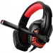  Real-El GDX-7650 Black-red (EL124100043)
