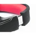  Real-El GDX-7650 Black-red (EL124100043)