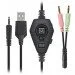  Real-El GDX-7680 black