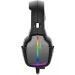  Real-El GDX-7680 Black (EL124100046)