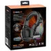  Real-El GDX-7680 Black (EL124100046)