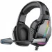  Real-El GDX-7680 Black (EL124100046)