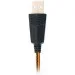  Real-El GDX-7700 Surround 7.1 Black-orange (EL124100016)