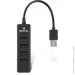USB- Real-El HQ-154, black