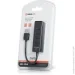 USB- Real-El HQ-154, black