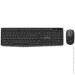  (  ) Real-El Kit 551W Black USB (EL123100048)
