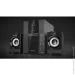   Real-El M-355 Black (EL121300015)