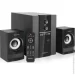   Real-El M-355 Black (EL121300015)