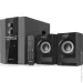   Real-El M-355 Black (EL121300015)
