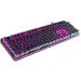  Real-El M47 RGB USB Black