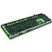  Real-El M47 RGB USB Black