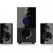   Real-El M-555 Black
