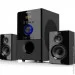   Real-El M-555 Black
