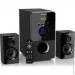   Real-El M-555 Black