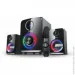   Real-El M-580 Black