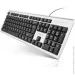  Real-El 507 Black USB (EL123100046)