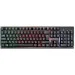  Real-El Comfort 7011 Backlit Black (EL123100043)