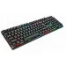  Real-El Comfort 7011 Backlit Black (EL123100043)