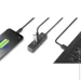 USB-  REAL-EL HQ-175 black (EL123110008)