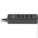 USB-  REAL-EL HQ-175 black (EL123110008)