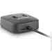 USB-  REAL-EL HQ-177 black (EL123110009)