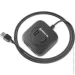 USB-  REAL-EL HQ-177 black (EL123110009)