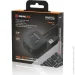 USB-  REAL-EL HQ-177 black (EL123110009)