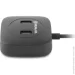 USB-  REAL-EL HQ-177 black (EL123110009)