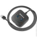 USB-  REAL-EL HQ-187 black (EL123110010)