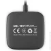 USB-  REAL-EL HQ-187 black (EL123110010)