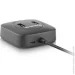 USB-  REAL-EL HQ-187 black (EL123110010)