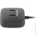 USB-  REAL-EL HQ-187 black (EL123110010)