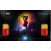   REAL-EL RX705 5W Bluetooth TWS, RGB, RED