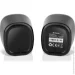   Real-El S-55 Black (EL121100014)