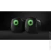   Real-El S-55 Black (EL121100014)