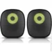   Real-El S-55 Black (EL121100014)