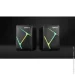   Real-El S-75 Black (EL121100015)