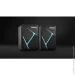   Real-El S-75 Black (EL121100015)
